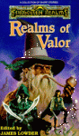 Cover: Realms of Valor