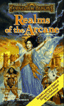 Cover: Realms of the Arcane