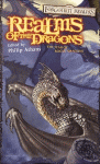 Cover: Realms of the Dragons