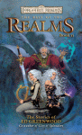 Cover: The Best of the Realms, Book II