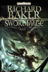 Cover: Swordmage