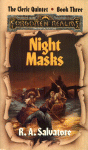 Cover: Night Masks