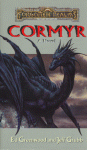 Cover: Cormyr - A Novel