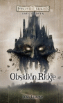 Cover: Obisidian Ridge