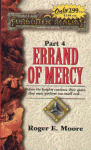 Cover: Errand of Mercy