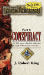Cover: Conspiracy