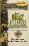Cover: Uneasy Alliances