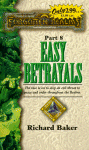 Cover: Easy Betrayals