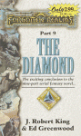 Cover: The Diamond