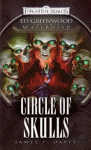 Cover: Circle of Skulls
