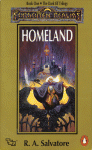 Cover: Homeland