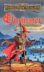 Cover: Elminster in Myth Drannor