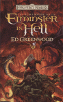 Cover: Elminster in Hell