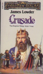 Cover: Crusade