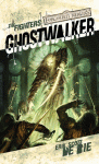 Cover: Ghostwalker