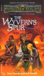 Cover: The Wyvern's Spur