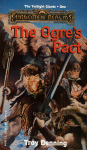 Cover: The Ogre's Pact