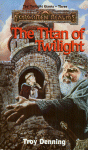 Cover: The Titan of Twilight