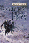 Cover: The Lone Drow
