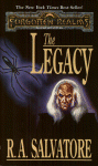 Cover: The Legacy