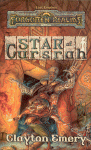 Cover: Star of Cursrah