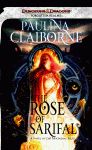 Cover: The Rose of Sarifal