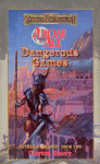 Cover: Dangerous Games