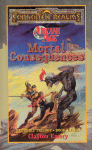 Cover: Mortal Consquences