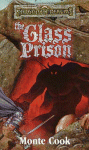 Cover: The Glass Prison