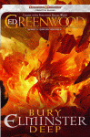 Cover: Bury Elminster Deep
