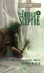 Cover: The Emerald Sceptre