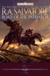 Cover: Road of Patriarch