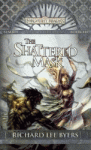 Cover: The Shattered Mask