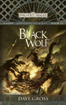 Cover: Black Wolf