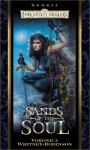 Cover: Sands of the Soul