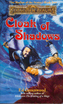 Cover: Cloak of Shadows