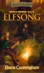 Cover: Elfsong