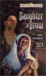 Cover: The Daughter of the Drow