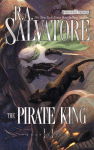 Cover: The Pirate King