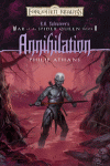Cover: Annihilation
