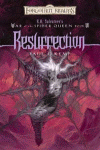 Cover: Resurrection