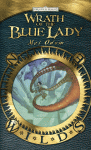 Cover: Wrath of the Blue Lady