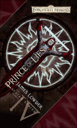 Cover: Prince of Lies