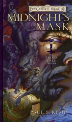 Cover: Midnight's Mask