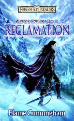 Cover: Reclamation