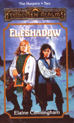 Cover: ElfShadow