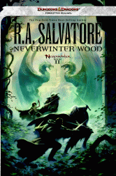 Cover: Neverwinter Wood