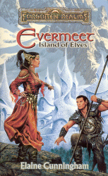 Cover: Evermeet