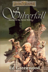 Cover: Silverfall