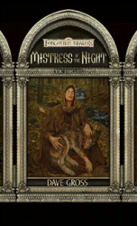 Cover: Mistress of the Night